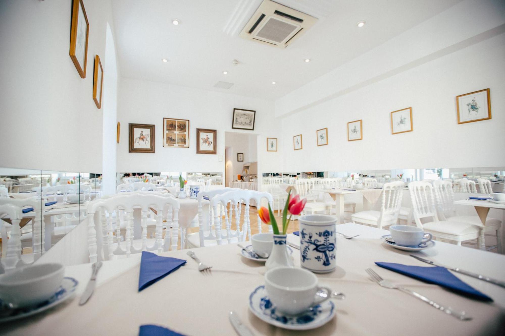 Boutique Hotel Goldenes Lamm Villach Eksteriør billede