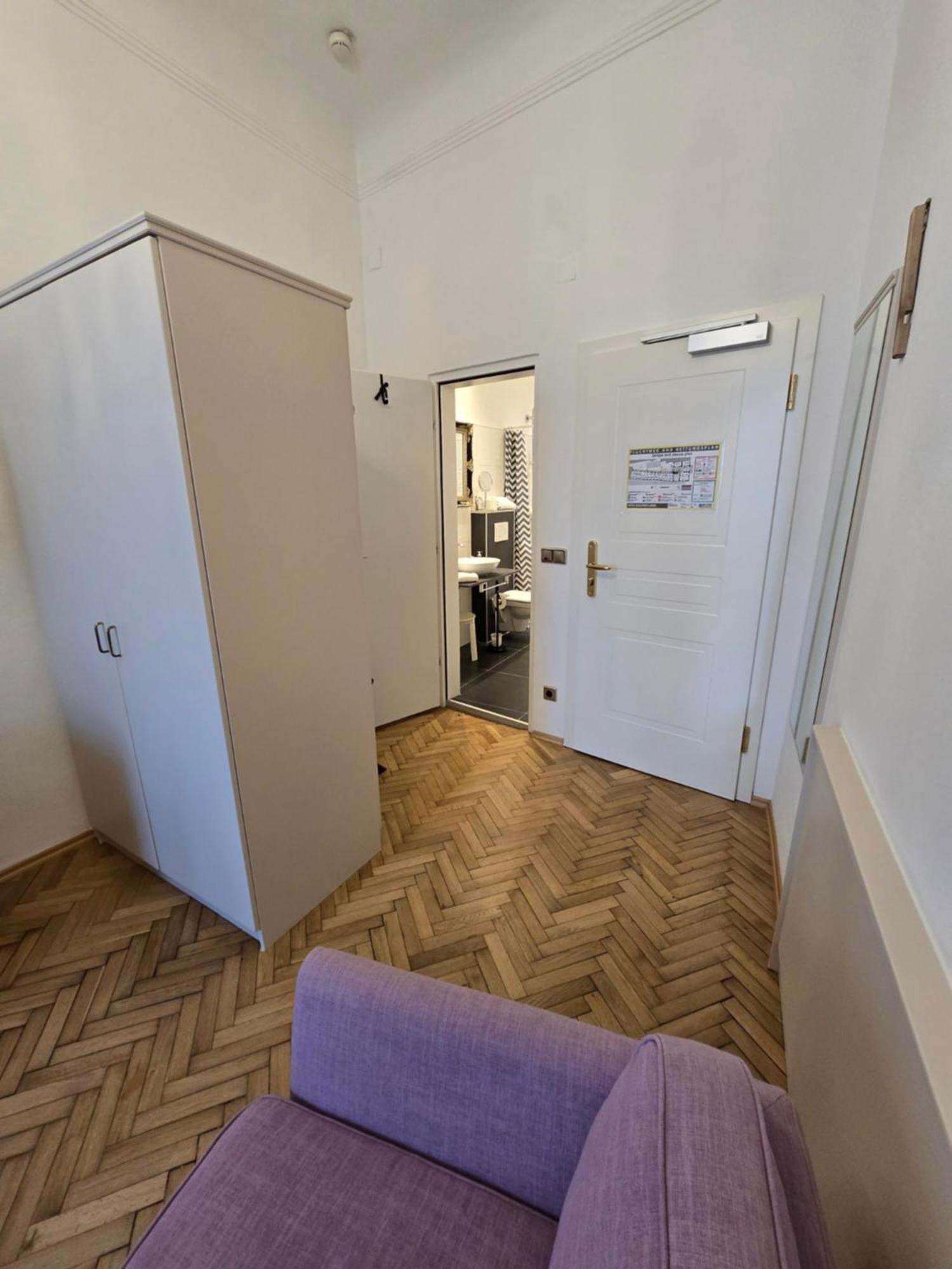 Boutique Hotel Goldenes Lamm Villach Eksteriør billede
