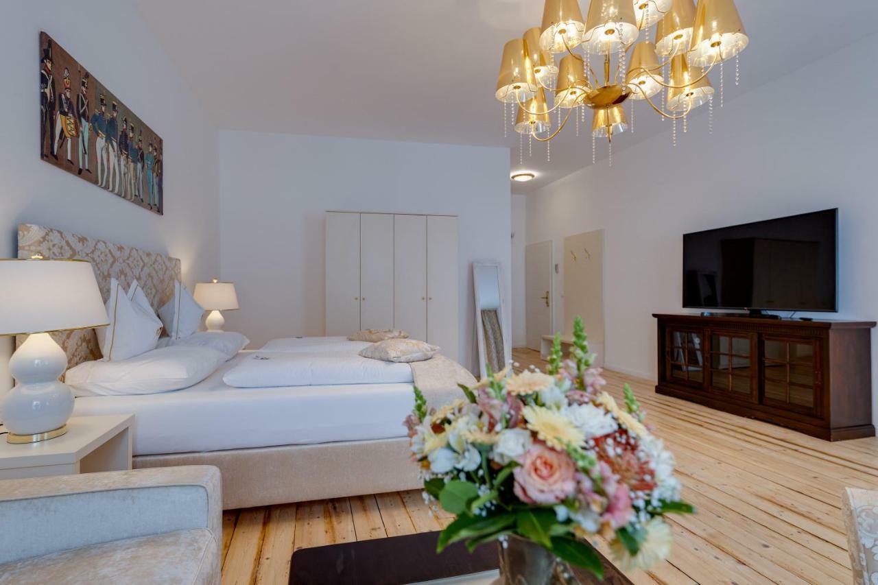 Boutique Hotel Goldenes Lamm Villach Eksteriør billede